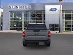 2025 Ford Maverick SuperCrew Cab FWD Pickup for sale #G50978T - photo 5