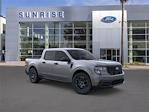 2025 Ford Maverick SuperCrew Cab FWD Pickup for sale #G50978T - photo 7