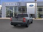 2025 Ford Maverick SuperCrew Cab FWD Pickup for sale #G50978T - photo 8