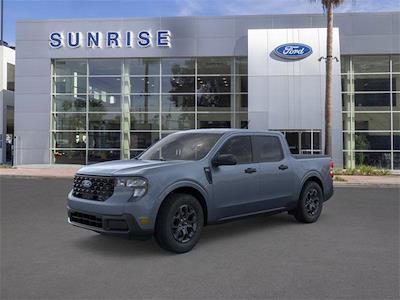 2025 Ford Maverick SuperCrew Cab FWD Pickup for sale #G50991T - photo 1