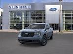 2025 Ford Maverick SuperCrew Cab FWD Pickup for sale #G50991T - photo 3