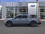 2025 Ford Maverick SuperCrew Cab FWD Pickup for sale #G50991T - photo 4