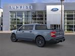2025 Ford Maverick SuperCrew Cab FWD Pickup for sale #G50991T - photo 2