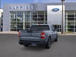 2025 Ford Maverick SuperCrew Cab FWD Pickup for sale #G50991T - photo 8