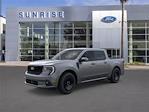 2025 Ford Maverick SuperCrew Cab AWD Pickup for sale #G50996 - photo 1