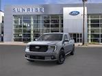 2025 Ford Maverick SuperCrew Cab AWD Pickup for sale #G50996 - photo 2