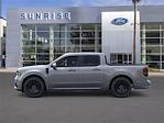 2025 Ford Maverick SuperCrew Cab AWD Pickup for sale #G50996 - photo 3