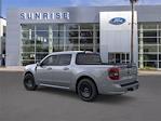 2025 Ford Maverick SuperCrew Cab AWD Pickup for sale #G50996 - photo 4