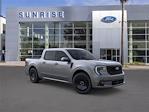 2025 Ford Maverick SuperCrew Cab AWD Pickup for sale #G50996 - photo 7