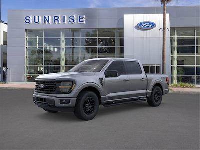 2025 Ford F-150 SuperCrew Cab 4x4 Pickup for sale #G50998 - photo 1