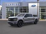 2025 Ford F-150 SuperCrew Cab 4x4 Pickup for sale #G50998 - photo 1