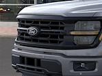 2025 Ford F-150 SuperCrew Cab 4x4 Pickup for sale #G50998 - photo 17