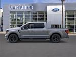 2025 Ford F-150 SuperCrew Cab 4x4 Pickup for sale #G50998 - photo 4