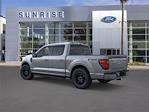 2025 Ford F-150 SuperCrew Cab 4x4 Pickup for sale #G50998 - photo 2