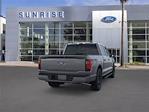 2025 Ford F-150 SuperCrew Cab 4x4 Pickup for sale #G50998 - photo 8