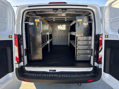 New 2025 Ford Transit 250 Low Roof Upfitted Cargo Van for sale #G50999 - photo 2