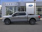 2025 Ford F-150 Lightning SuperCrew Cab AWD Pickup for sale #G51002 - photo 4