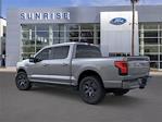 2025 Ford F-150 Lightning SuperCrew Cab AWD Pickup for sale #G51002 - photo 2
