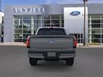 2025 Ford F-150 Lightning SuperCrew Cab AWD Pickup for sale #G51002 - photo 5