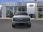 2025 Ford F-150 Lightning SuperCrew Cab AWD Pickup for sale #G51002 - photo 6