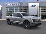 2025 Ford F-150 Lightning SuperCrew Cab AWD Pickup for sale #G51002 - photo 7