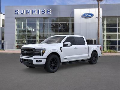 2025 Ford F-150 SuperCrew Cab 4x4 Pickup for sale #G51004 - photo 1