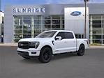 2025 Ford F-150 SuperCrew Cab 4x4 Pickup for sale #G51004 - photo 1