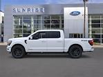 2025 Ford F-150 SuperCrew Cab 4x4 Pickup for sale #G51004 - photo 4