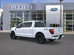 2025 Ford F-150 SuperCrew Cab 4x4 Pickup for sale #G51004 - photo 2