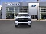 2025 Ford F-150 SuperCrew Cab 4x4 Pickup for sale #G51004 - photo 6