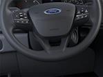 New 2025 Ford E-Transit 350 Medium Roof Empty Cargo Van for sale #G51005 - photo 12