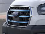 New 2025 Ford E-Transit 350 Medium Roof Empty Cargo Van for sale #G51005 - photo 17