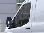 New 2025 Ford E-Transit 350 Medium Roof Empty Cargo Van for sale #G51005 - photo 20