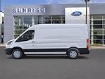 New 2025 Ford E-Transit 350 Medium Roof Empty Cargo Van for sale #G51005 - photo 4