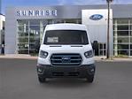New 2025 Ford E-Transit 350 Medium Roof Empty Cargo Van for sale #G51005 - photo 6