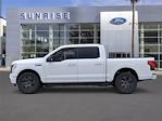 2025 Ford F-150 Lightning SuperCrew Cab AWD Pickup for sale #G51024 - photo 4