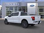 2025 Ford F-150 Lightning SuperCrew Cab AWD Pickup for sale #G51024 - photo 2