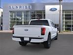 2025 Ford F-150 Lightning SuperCrew Cab AWD Pickup for sale #G51024 - photo 8