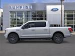 2025 Ford F-150 Lightning SuperCrew Cab AWD Pickup for sale #G51026 - photo 3
