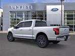 2025 Ford F-150 Lightning SuperCrew Cab AWD Pickup for sale #G51026 - photo 4
