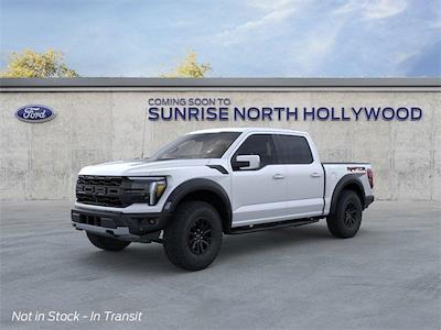 2025 Ford F-150 SuperCrew Cab 4x4 Pickup for sale #G51029 - photo 1