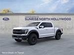 2025 Ford F-150 SuperCrew Cab 4x4 Pickup for sale #G51029 - photo 1