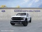 2025 Ford F-150 SuperCrew Cab 4x4 Pickup for sale #G51029 - photo 3