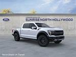 2025 Ford F-150 SuperCrew Cab 4x4 Pickup for sale #G51029 - photo 7
