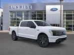2025 Ford F-150 Lightning SuperCrew Cab AWD Pickup for sale #G51033 - photo 7