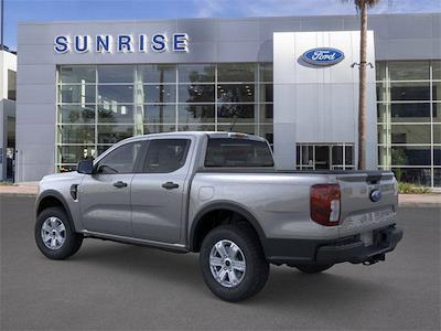 New 2025 Ford Ranger XL SuperCrew Cab Pickup for sale #G51035 - photo 2