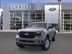 New 2025 Ford Ranger XL SuperCrew Cab Pickup for sale #G51035 - photo 3
