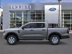 New 2025 Ford Ranger XL SuperCrew Cab Pickup for sale #G51035 - photo 4