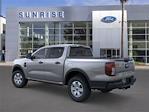 New 2025 Ford Ranger XL SuperCrew Cab Pickup for sale #G51035 - photo 2