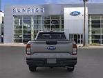 New 2025 Ford Ranger XL SuperCrew Cab Pickup for sale #G51035 - photo 5